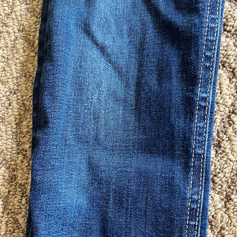 HP! 🎉💕 Rag & Bone Skinny Jeans - Picture 7 of 11